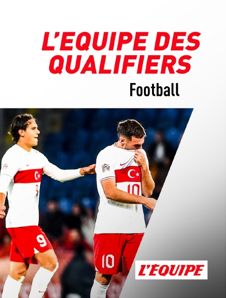 L'Equipe - L'Equipe des Qualifiers