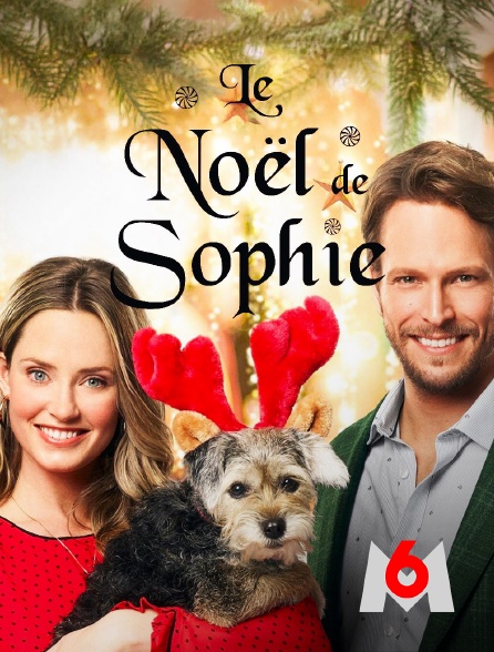 M6 - Le Noël de Sophie