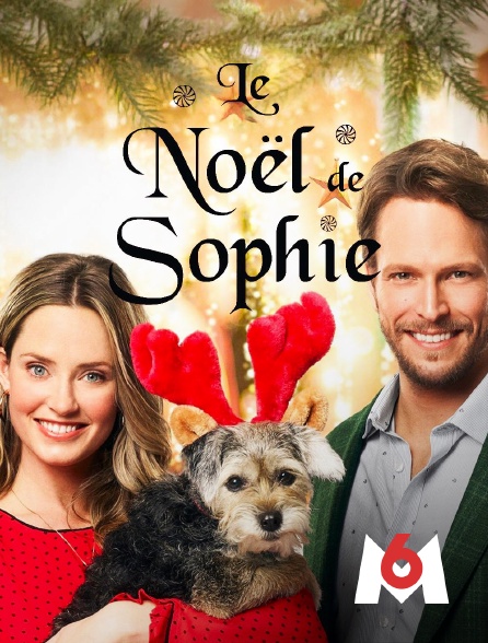 M6 - Le Noël de Sophie