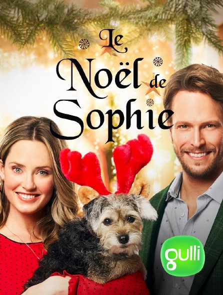 Gulli - Le Noël de Sophie