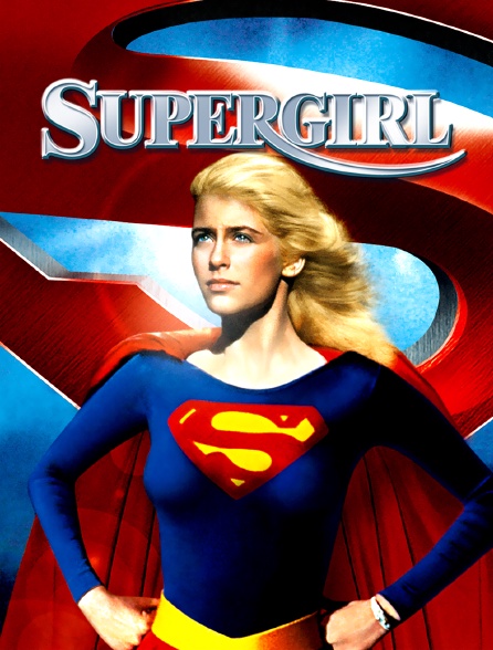 Supergirl