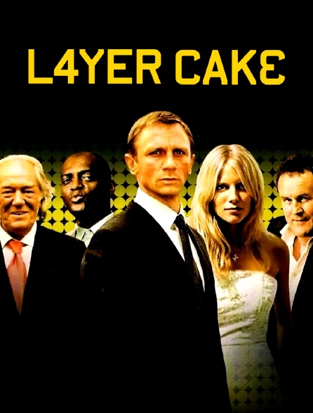 Layer Cake