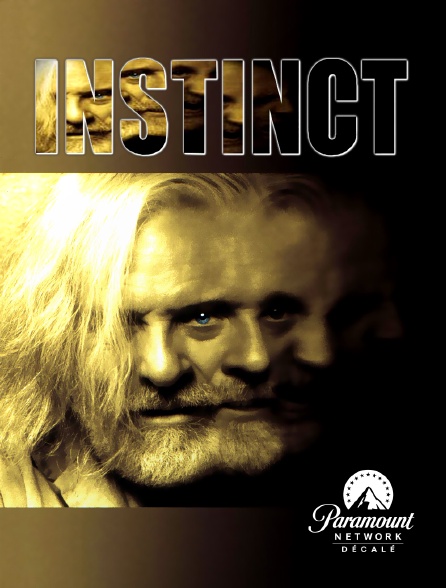 Paramount Network Décalé - Instinct