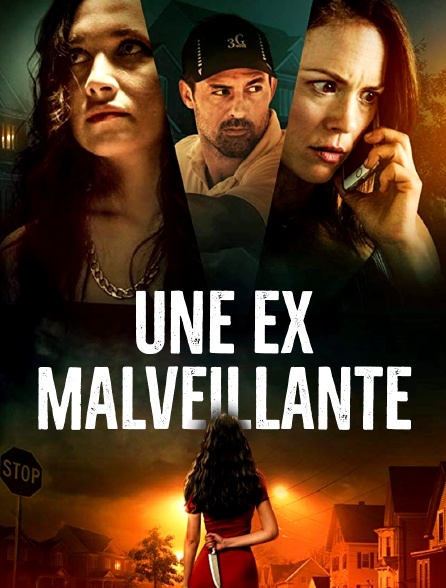 Une ex malveillante