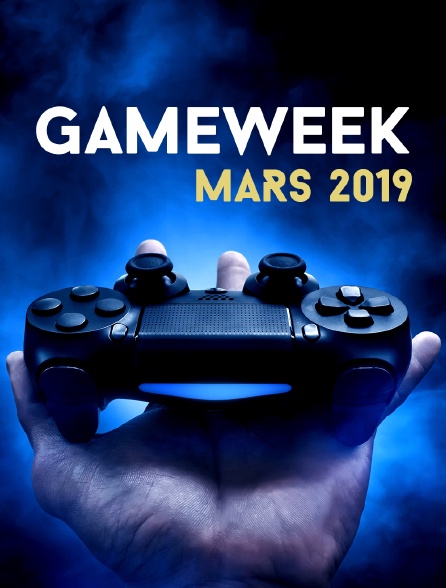 Gameweek Mars2019