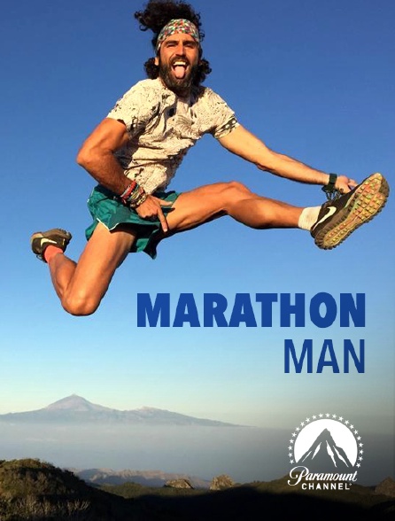 Paramount Channel - Marathon Man
