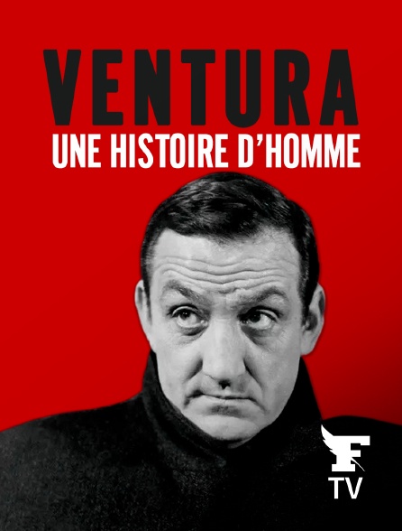 Le Figaro TV - Lino Ventura, une histoire d'hommes