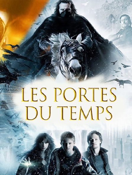 Les portes du temps