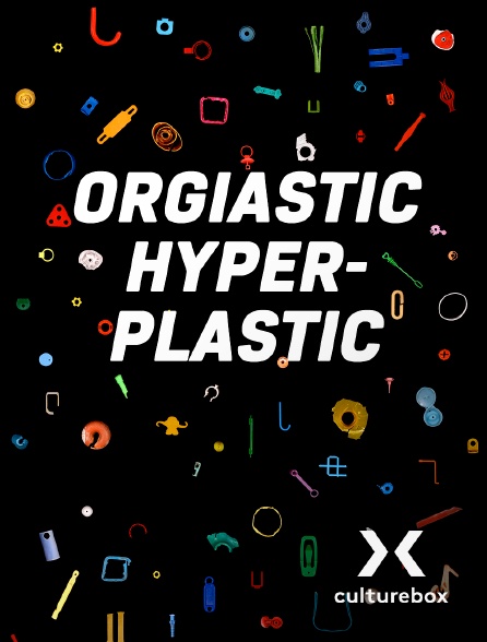 Culturebox - Orgiastic Hyper-Plastic