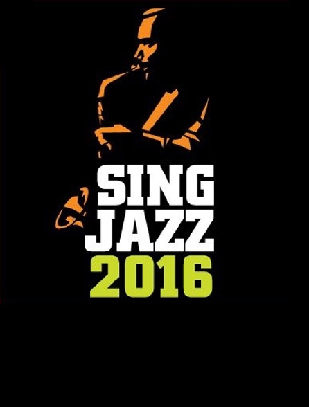 SingJazz 2016