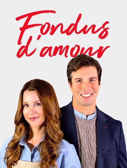 Fondus d'amour