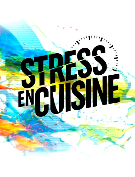 Stress en cuisine