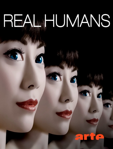 Arte - Real Humans