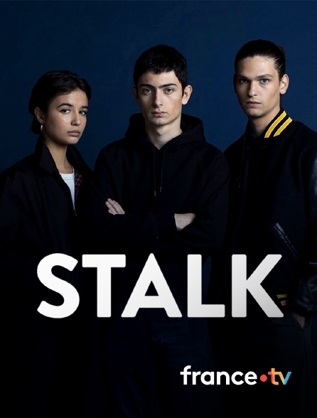 france.tv - STALK