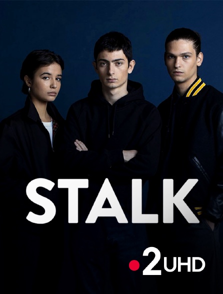 France 2 UHD - STALK