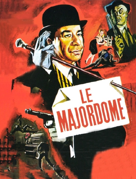 Le majordome