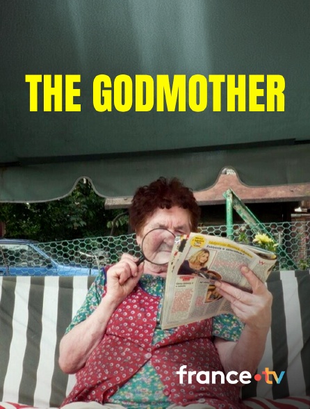 France.tv - The Godmother