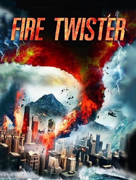 Fire Twister