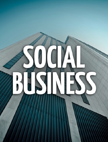 Social business