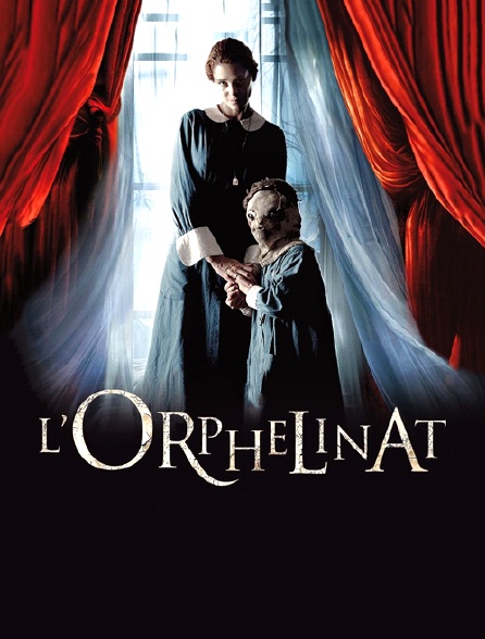 L'orphelinat