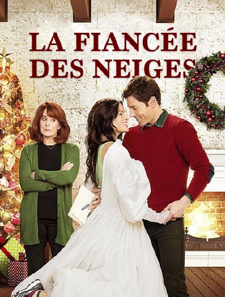 La fiancée des neiges