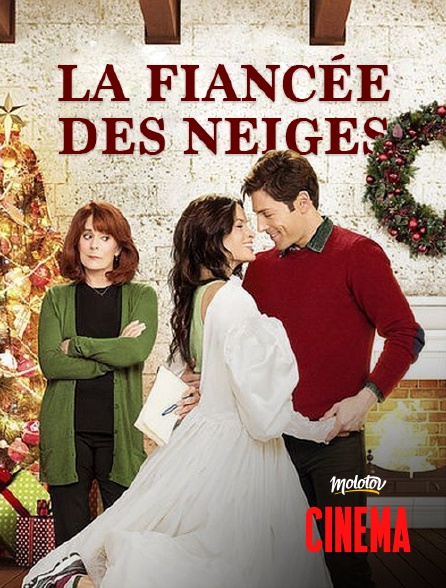 Molotov Channels Cinéma - La fiancée des neiges