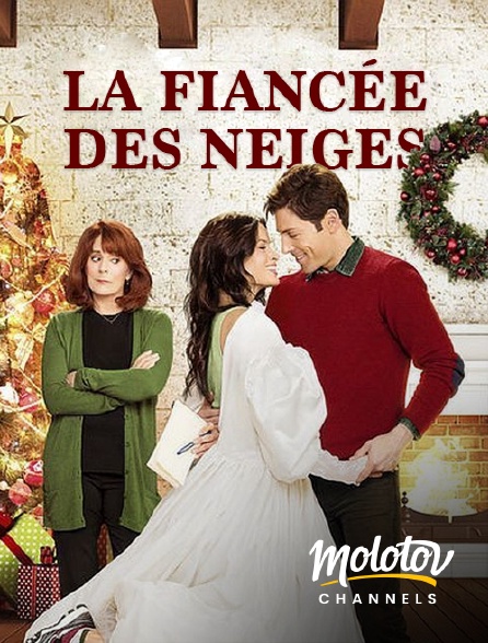 Molotov channels - La fiancée des neiges