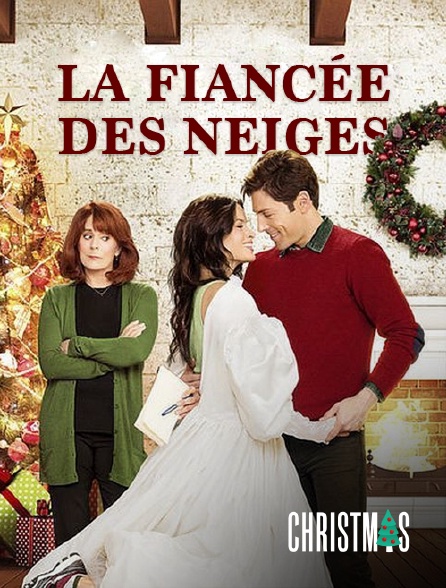 CHRISTMAS by Molotov - La fiancée des neiges