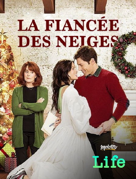 Molotov Channels Life - La fiancée des neiges