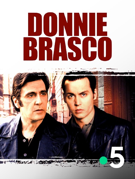 France 5 - Donnie Brasco