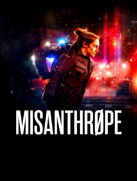 Misanthrope