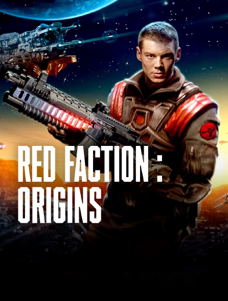 Red Faction : Origins