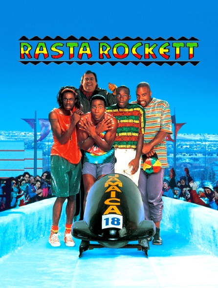 Rasta Rockett