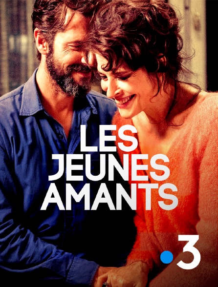 France 3 - Les jeunes amants