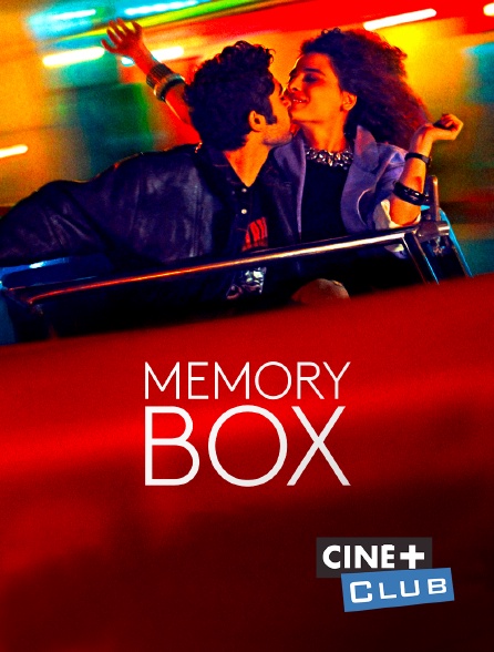 Ciné+ Club - Memory box