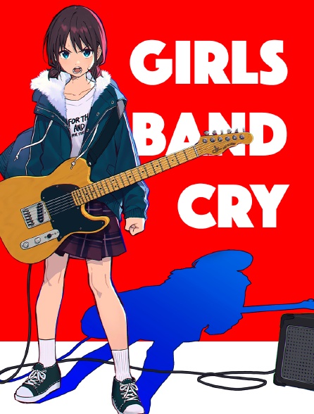 Girls Band Cry