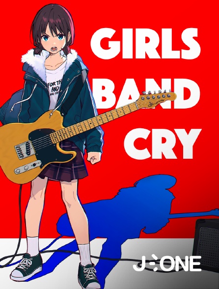 J-One - Girls Band Cry