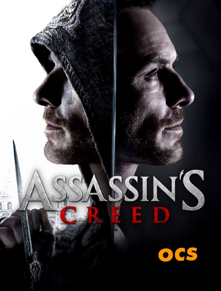 OCS - Assassin's Creed