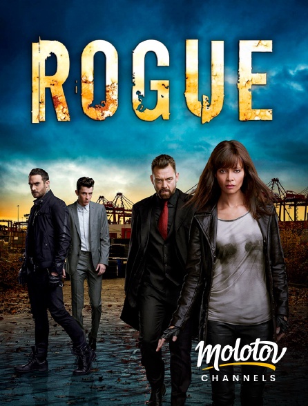 Molotov channels - Rogue