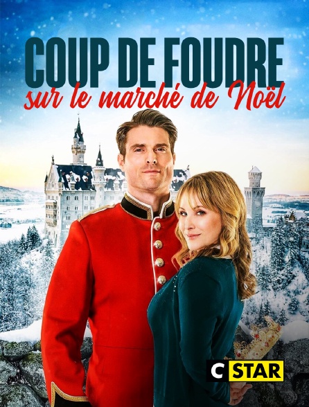 CSTAR - Coup de foudre sur le marché de Noël