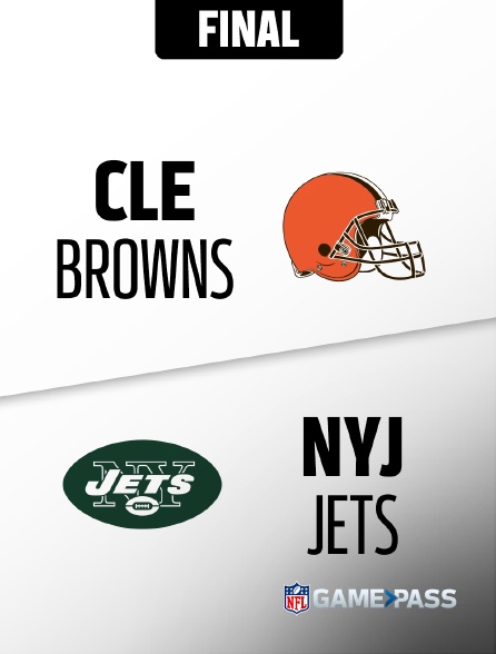 NFL 06 - Browns - Jets