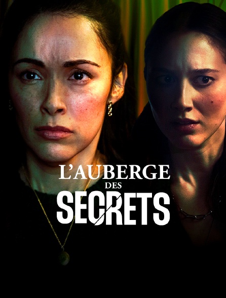 L'auberge des secrets