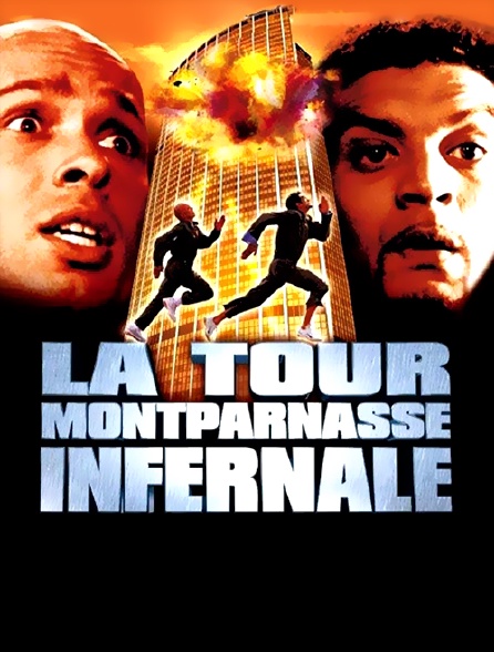 La Tour Montparnasse infernale