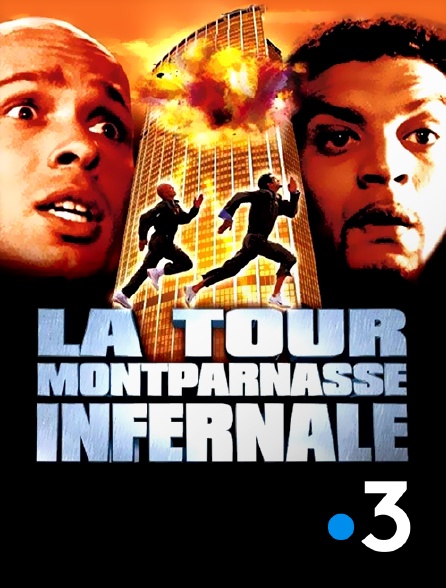 France 3 - La Tour Montparnasse infernale