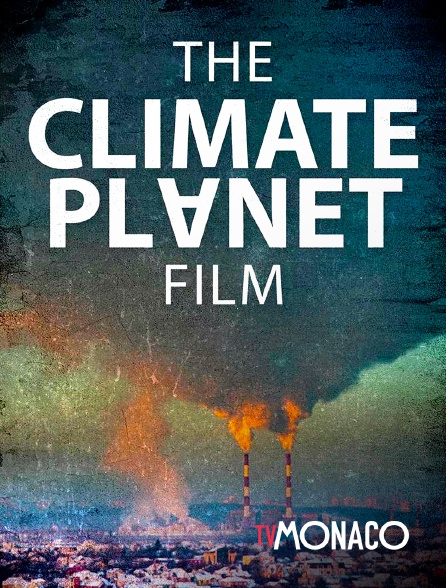 TV Monaco - The Climate Planet