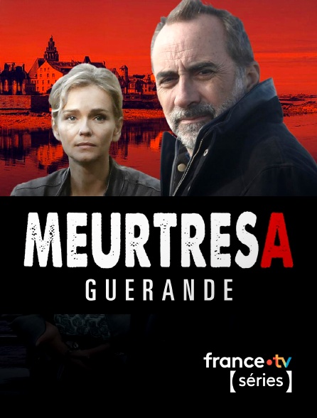 France TV Séries - Meurtres à Guérande