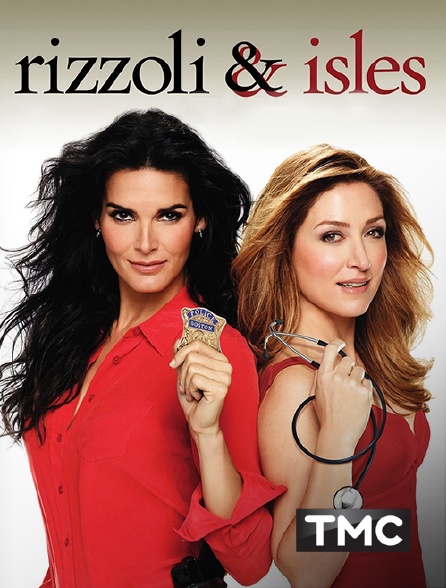 TMC - Rizzoli & Isles