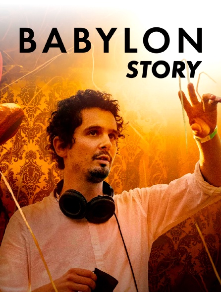 Babylon Story