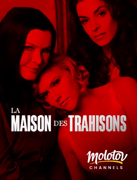 Mango - La maison des trahisons