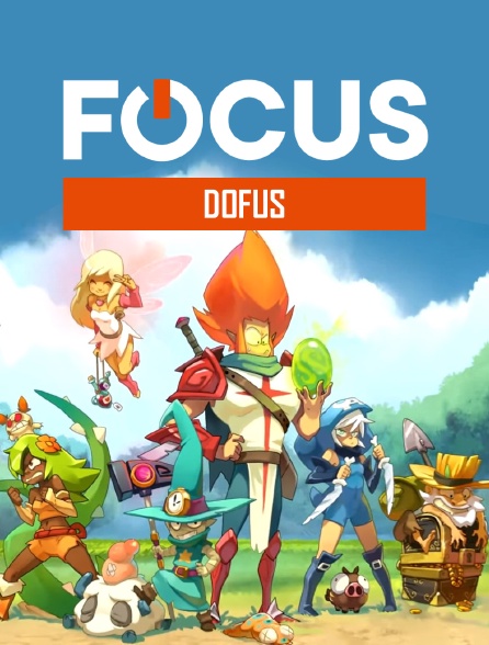 Focus - Dofus
